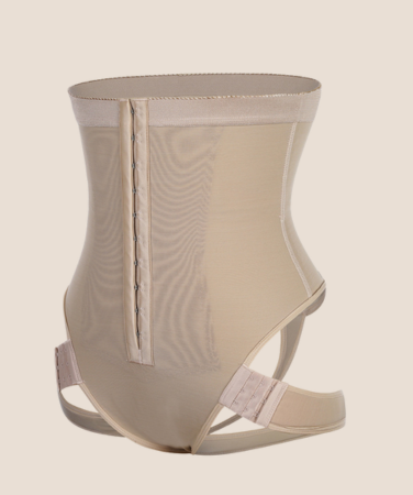 Seamless Butt Lifter Panties for Instant Curve Boost