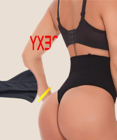 Body Shaper Underwear Ad Deal for a Smooth Silhouette