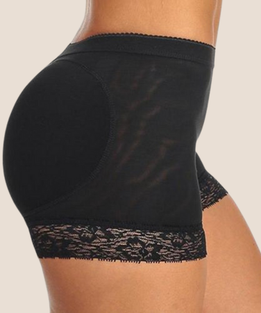 Hot Shaper Panties for Instant Lift & Tummy Control