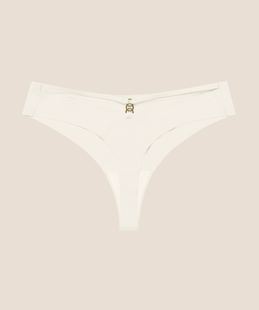 Sexy Ice Silk Thong Set Low Waist, Hot Deal