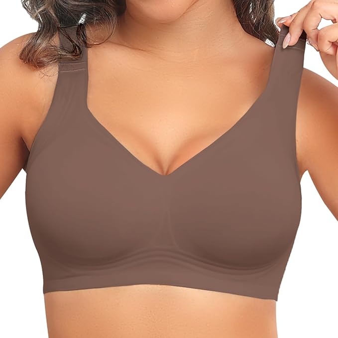 Seamless ComfortLift T-Shirt Bra