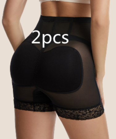 Hot Shaper Panties for Instant Lift & Tummy Control