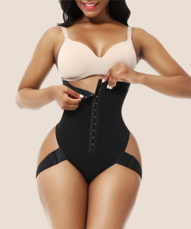 Seamless Butt Lifter Panties for Instant Curve Boost