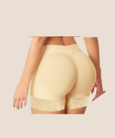 Hot Shaper Panties for Instant Lift & Tummy Control
