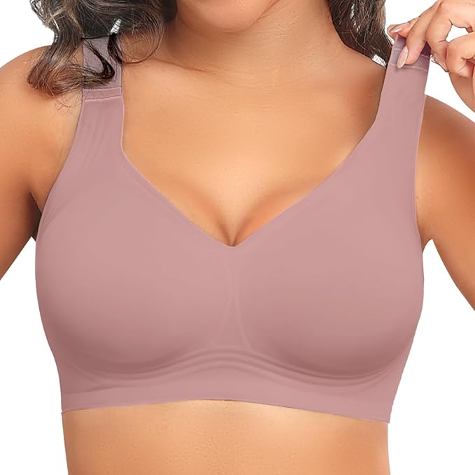 Seamless ComfortLift T-Shirt Bra