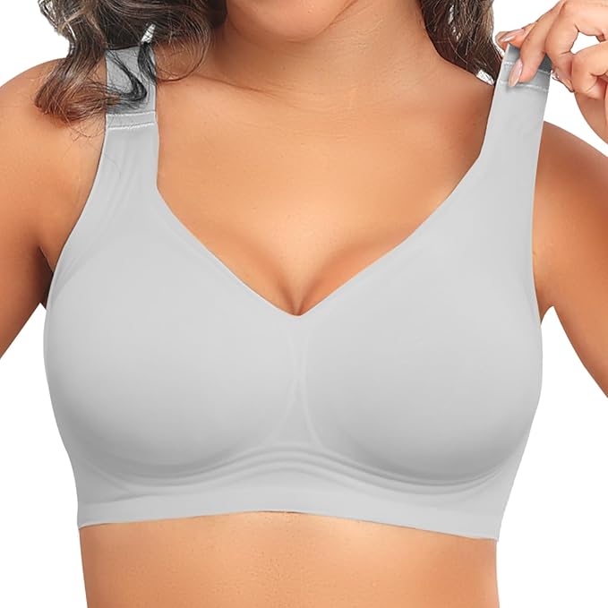 Seamless ComfortLift T-Shirt Bra