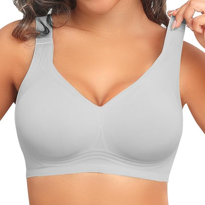 Seamless ComfortLift T-Shirt Bra