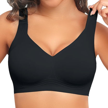 Seamless ComfortLift T-Shirt Bra