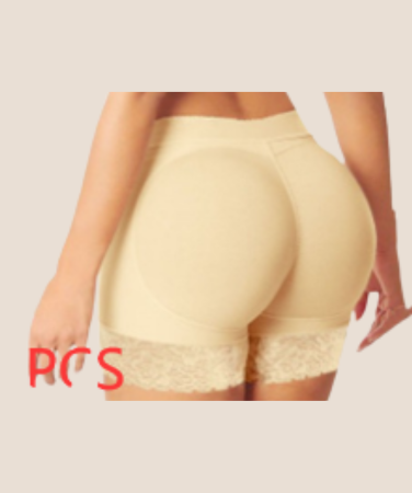 Hot Shaper Panties for Instant Lift & Tummy Control