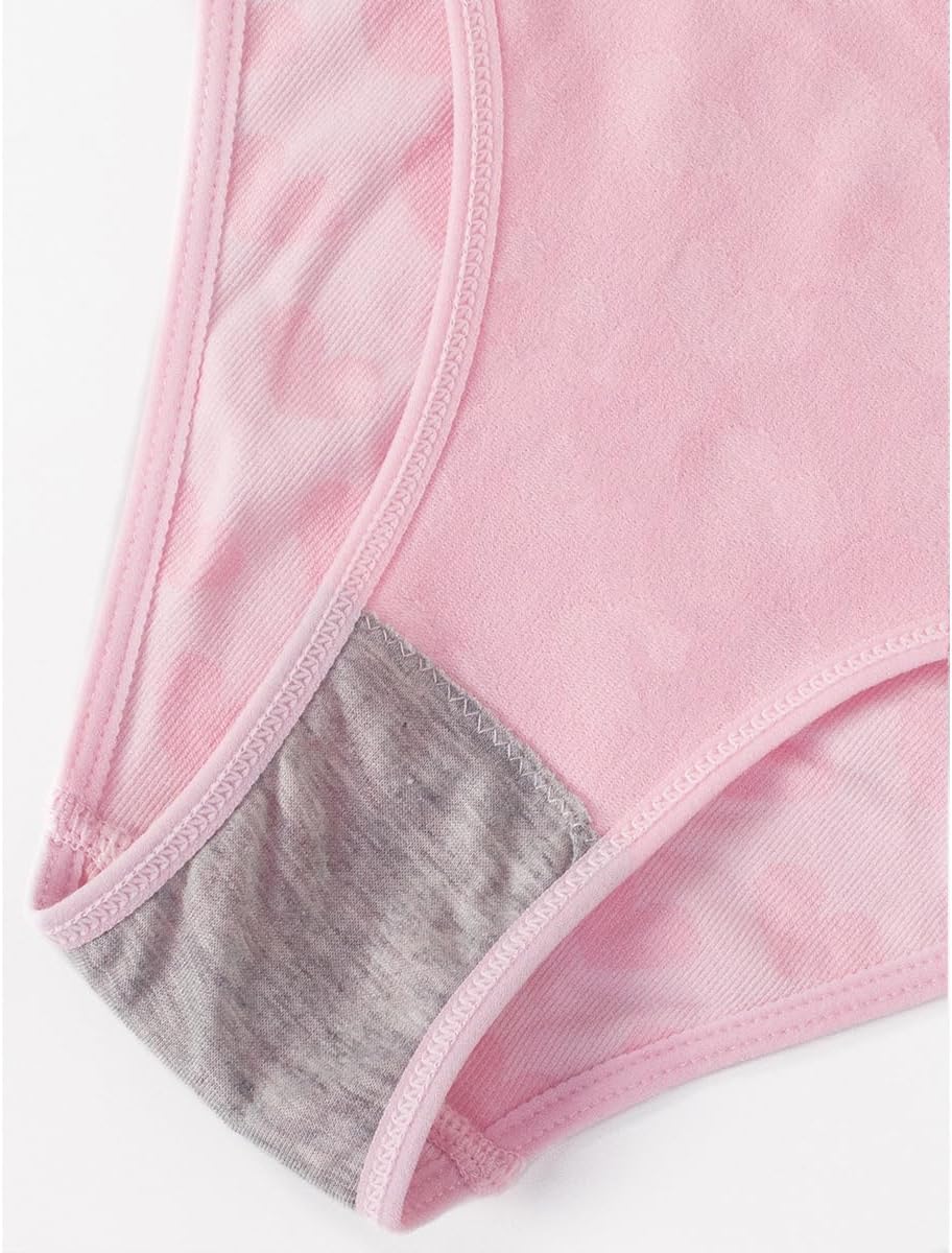 Ribbed Knit Wireless Bra Set