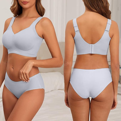 Seamless ComfortLift T-Shirt Bra