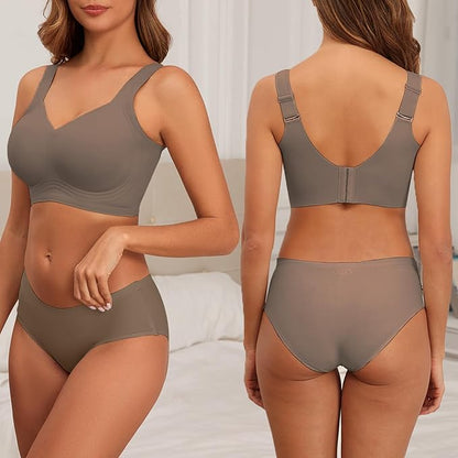 Seamless ComfortLift T-Shirt Bra