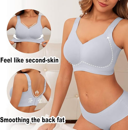 Seamless ComfortLift T-Shirt Bra