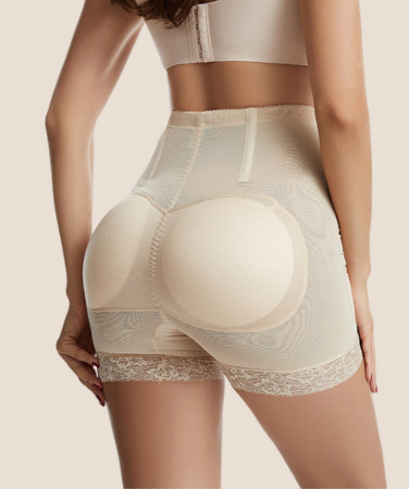 Hot Shaper Panties for Instant Lift & Tummy Control
