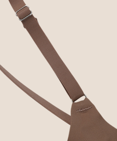 Sexy Ice Silk Bra & Thong Set Limited Ad Offer