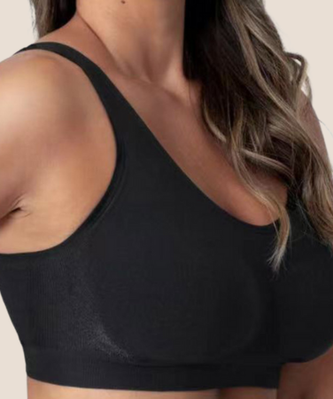 Plus Size Shaper Bra S-3XL – Sexy Supportive Fit Now