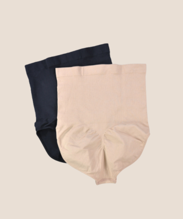 Slim Silicone High Waist Shaper Panties