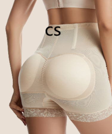 Hot Shaper Panties for Instant Lift & Tummy Control