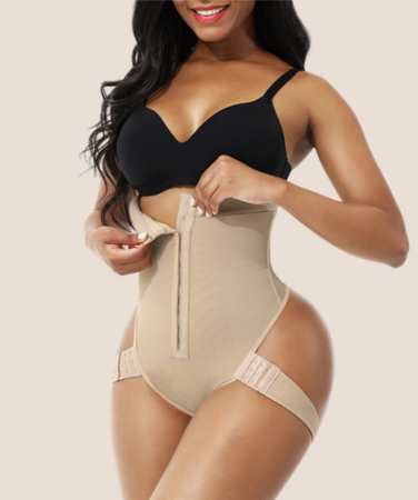 Seamless Butt Lifter Panties for Instant Curve Boost