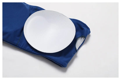 Strapless Bra for Gym & Yoga