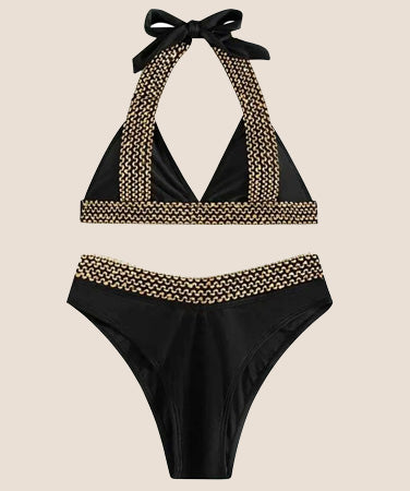 Stylish Women Bikini Sets for Beachwear