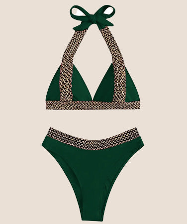 Stylish Women Bikini Sets for Beachwear